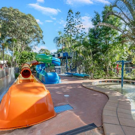 Big4 Tasman Holiday Parks - Nambucca Heads Zewnętrze zdjęcie