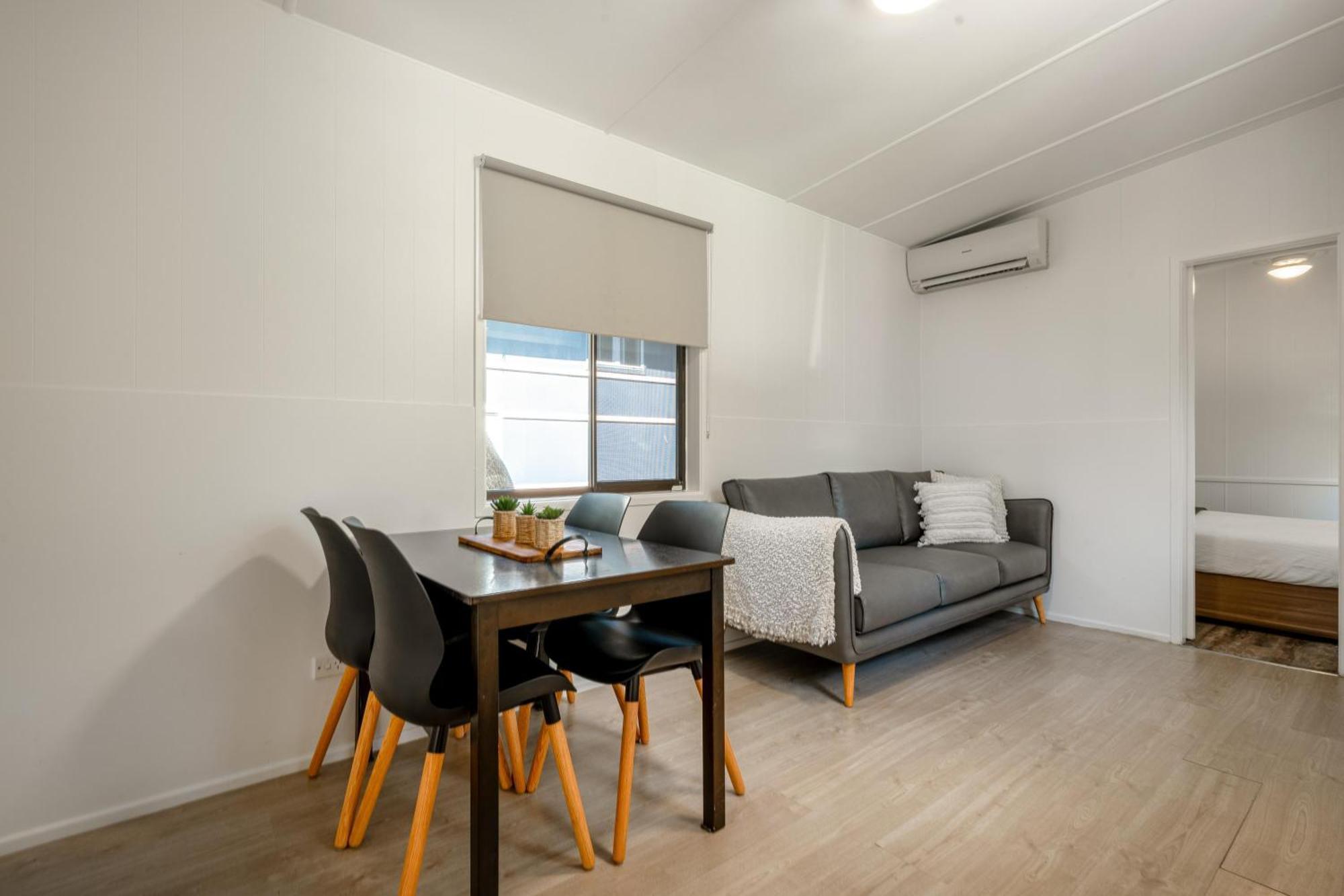 Big4 Tasman Holiday Parks - Nambucca Heads Zewnętrze zdjęcie