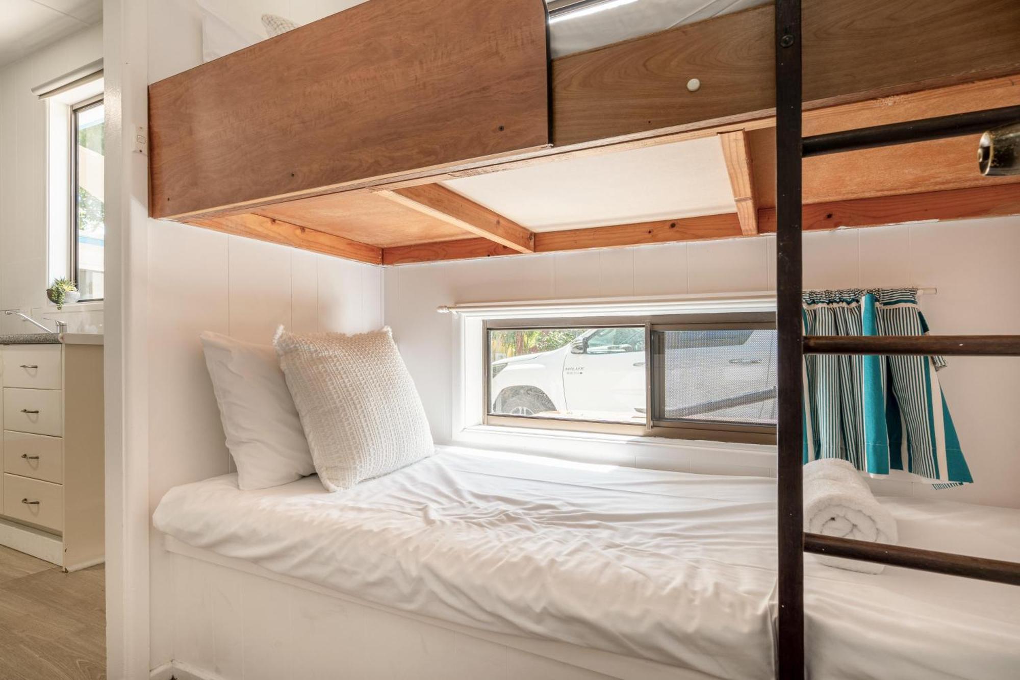 Big4 Tasman Holiday Parks - Nambucca Heads Zewnętrze zdjęcie
