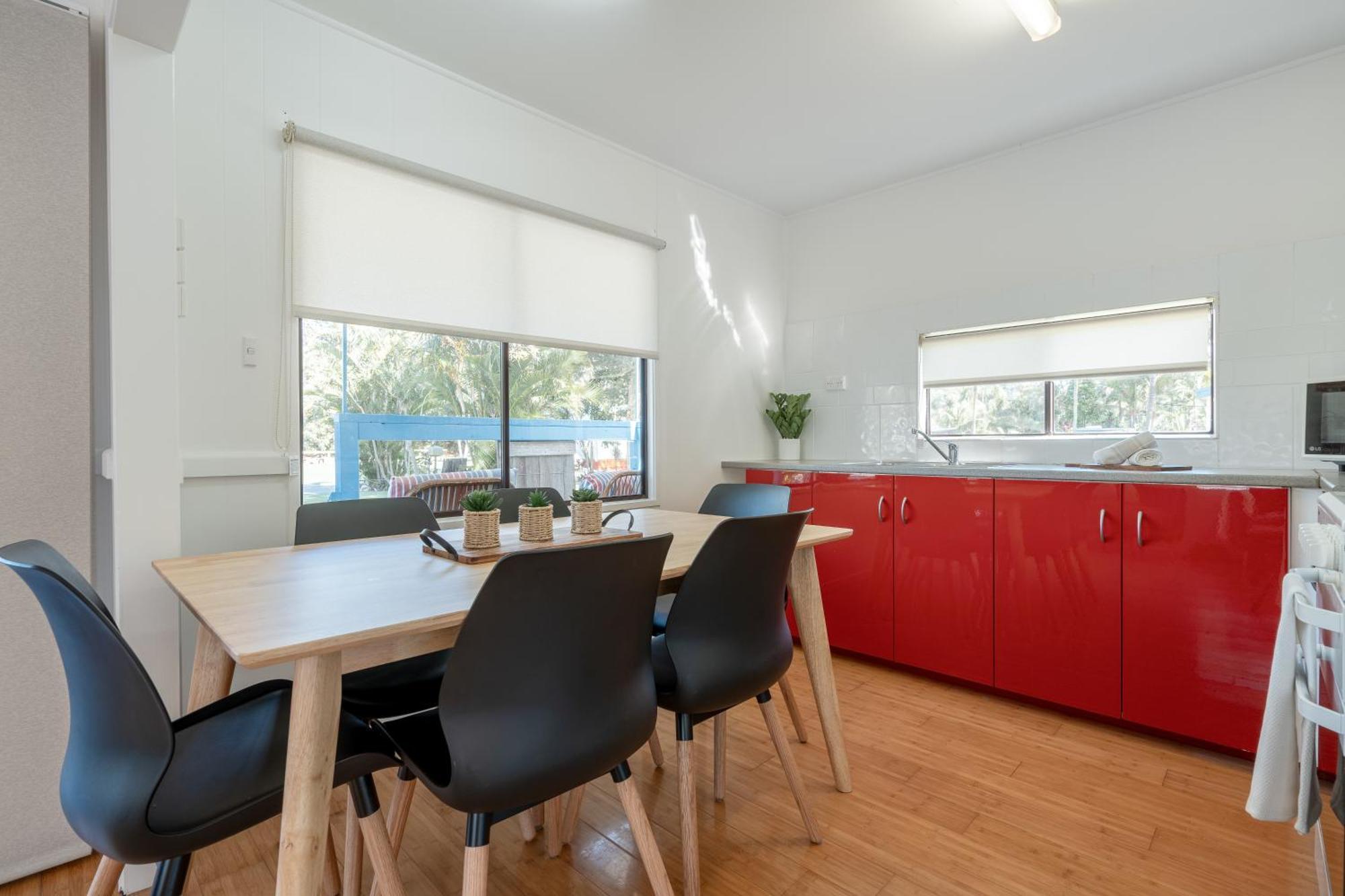 Big4 Tasman Holiday Parks - Nambucca Heads Zewnętrze zdjęcie