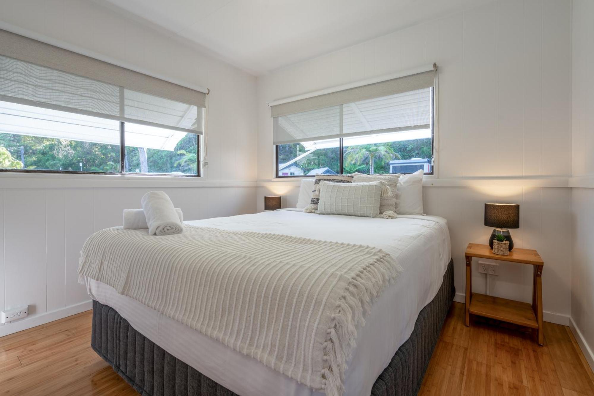 Big4 Tasman Holiday Parks - Nambucca Heads Zewnętrze zdjęcie