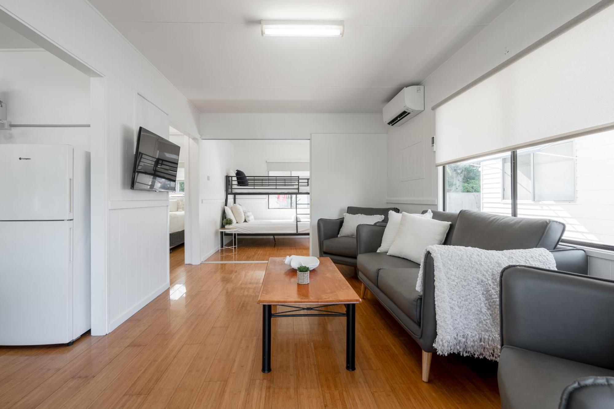 Big4 Tasman Holiday Parks - Nambucca Heads Zewnętrze zdjęcie