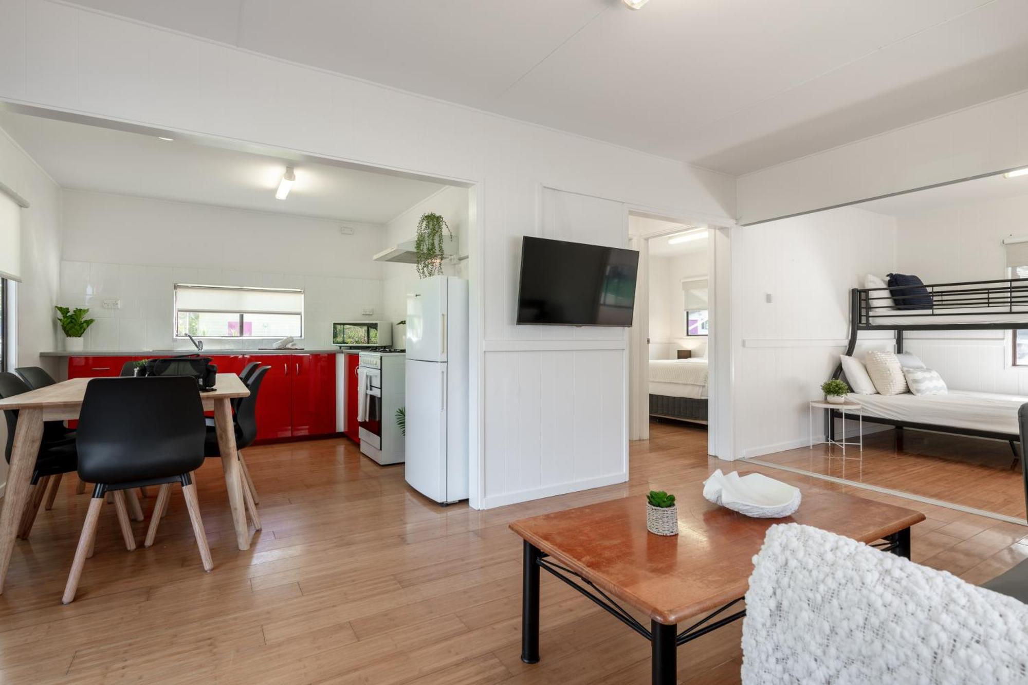 Big4 Tasman Holiday Parks - Nambucca Heads Zewnętrze zdjęcie