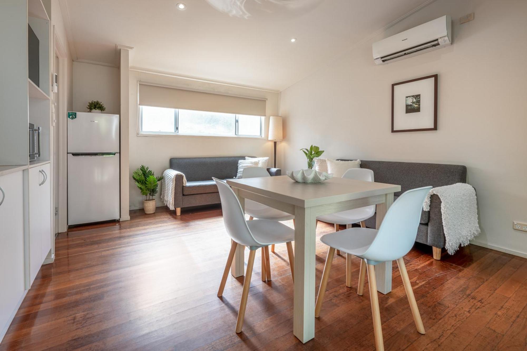 Big4 Tasman Holiday Parks - Nambucca Heads Zewnętrze zdjęcie
