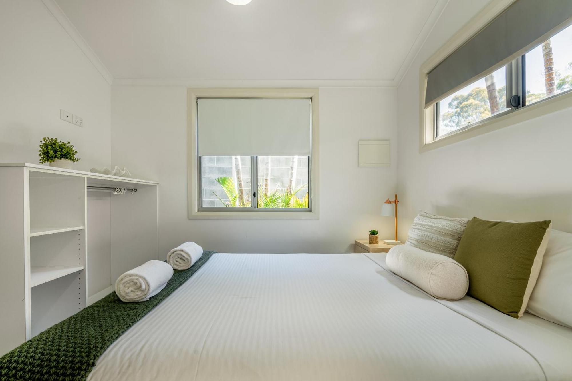 Big4 Tasman Holiday Parks - Nambucca Heads Zewnętrze zdjęcie