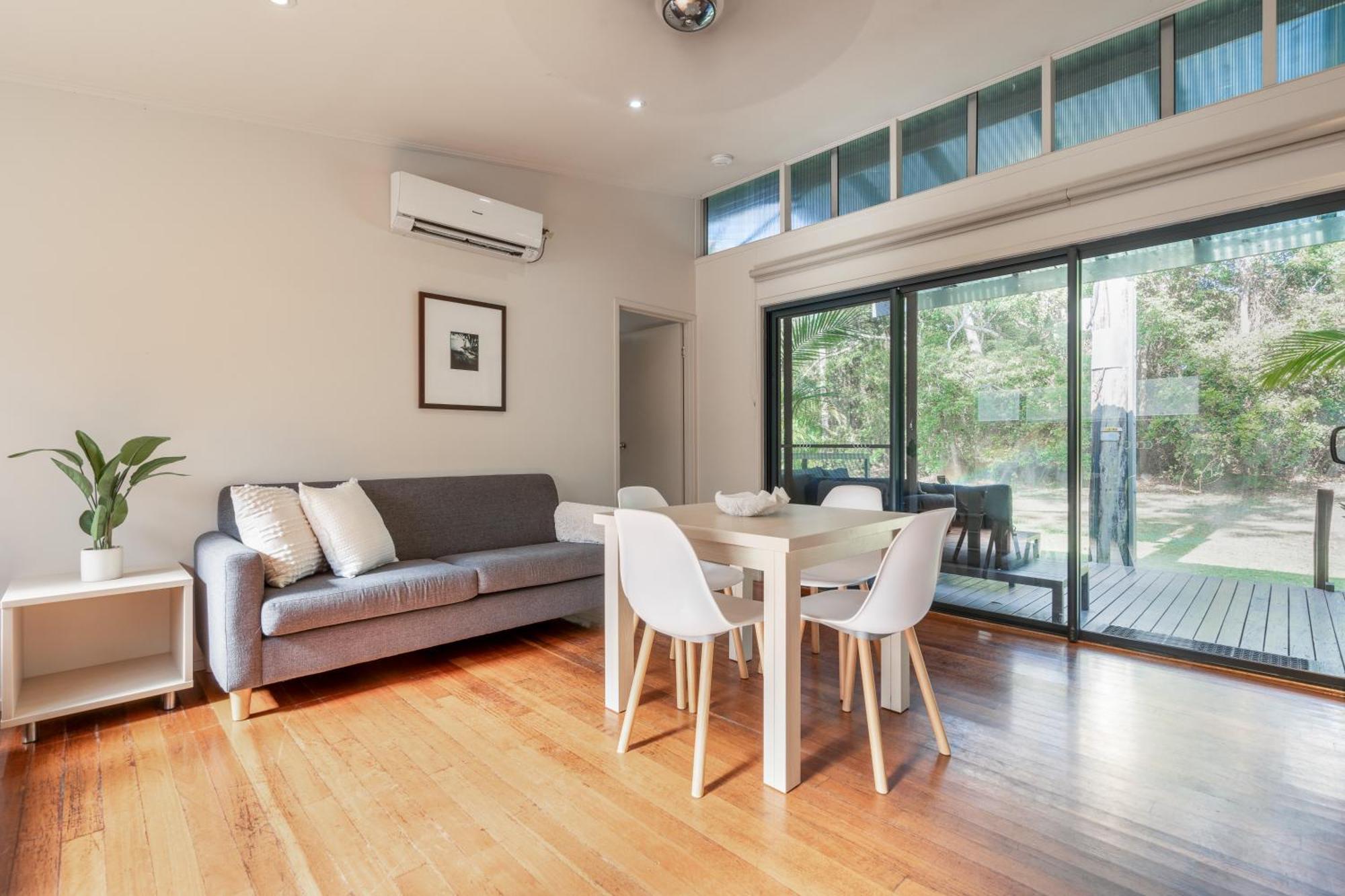 Big4 Tasman Holiday Parks - Nambucca Heads Zewnętrze zdjęcie