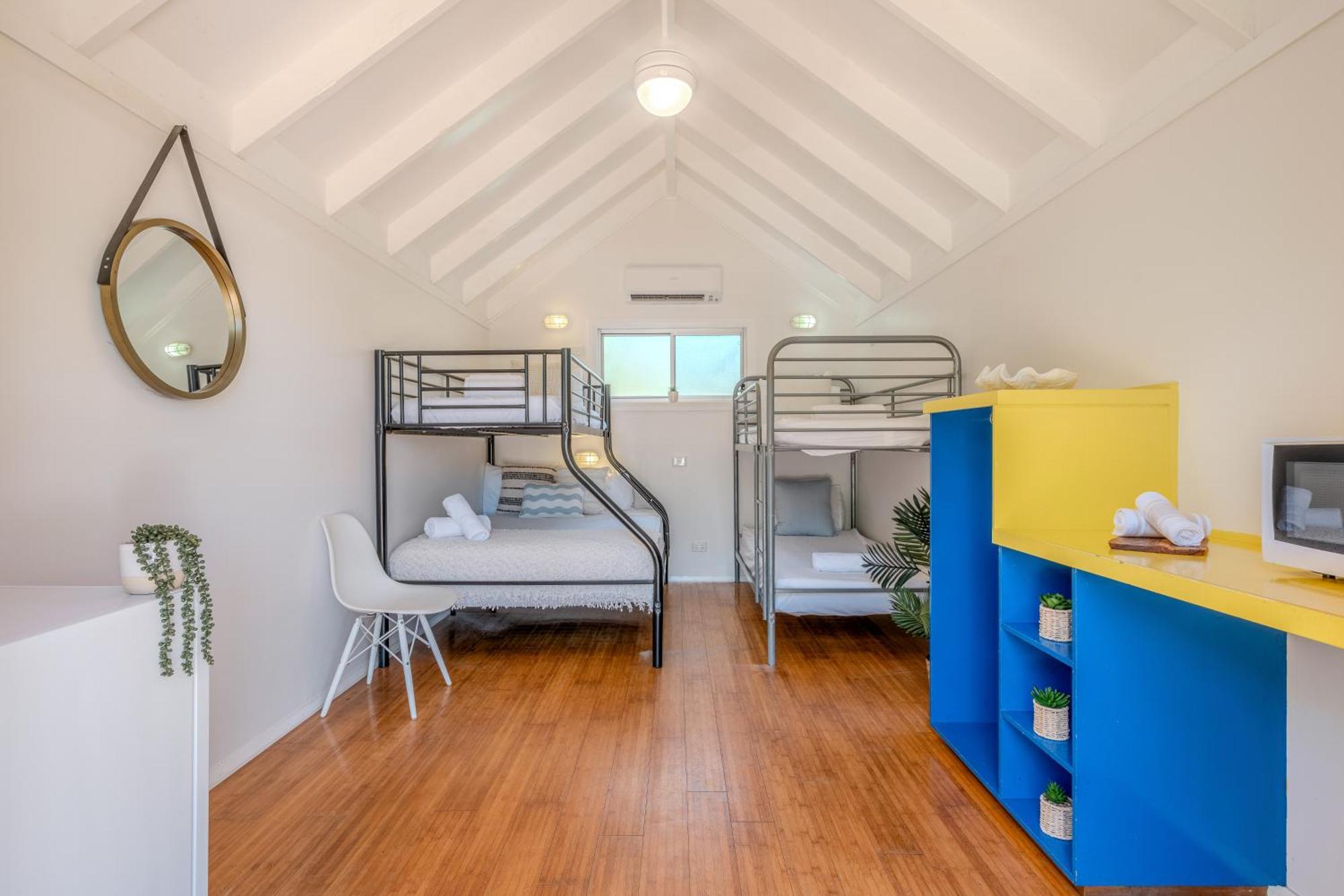 Big4 Tasman Holiday Parks - Nambucca Heads Zewnętrze zdjęcie