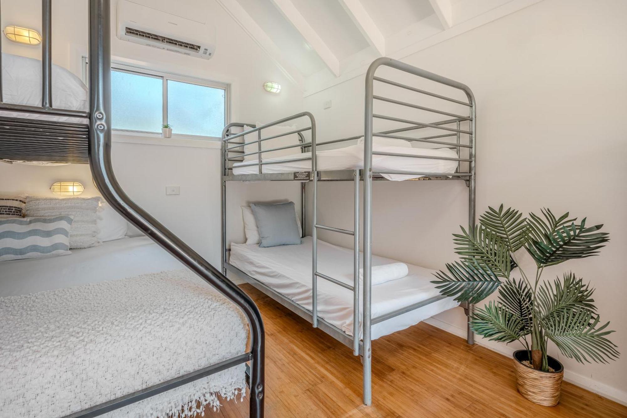 Big4 Tasman Holiday Parks - Nambucca Heads Zewnętrze zdjęcie