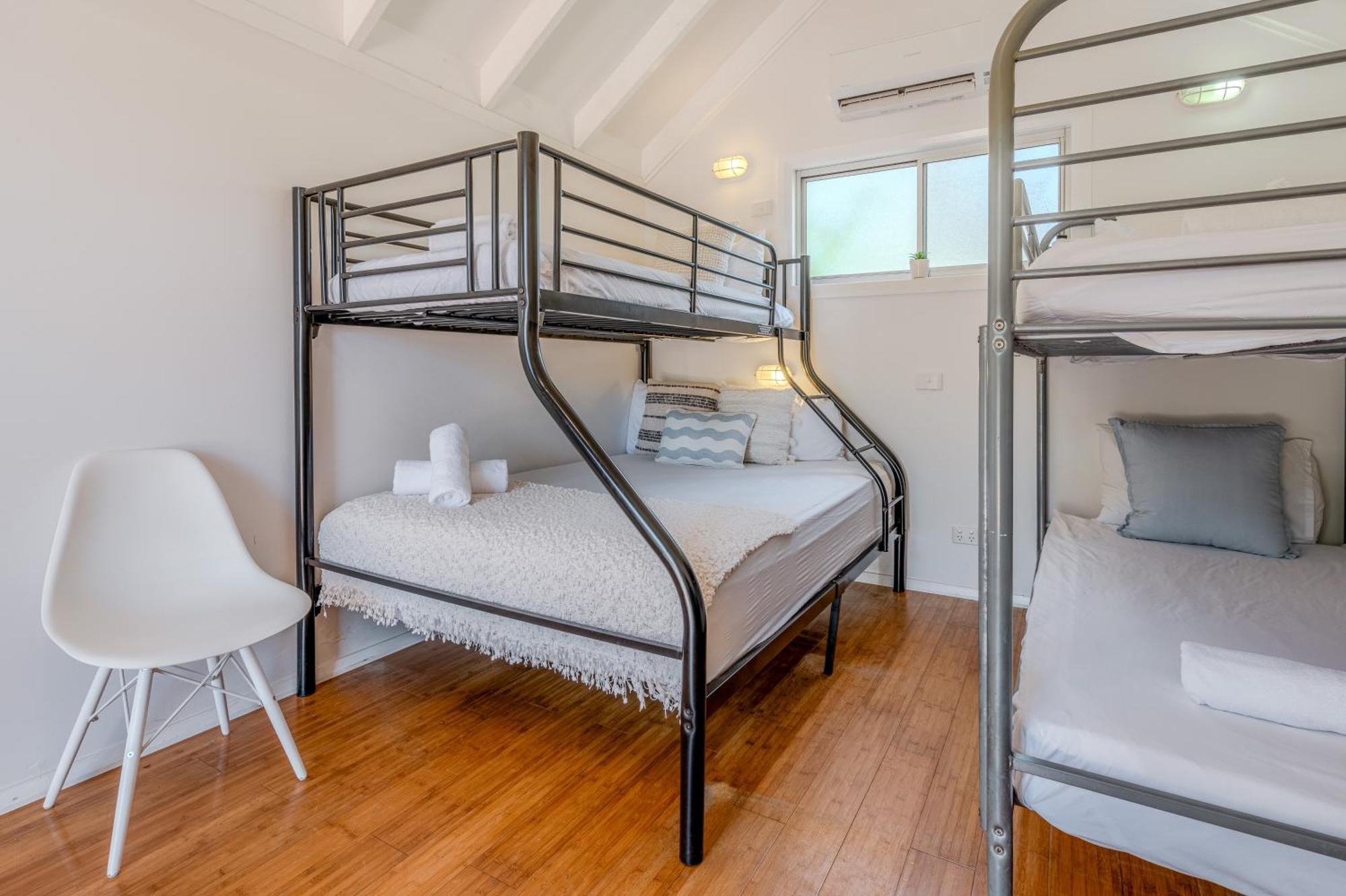 Big4 Tasman Holiday Parks - Nambucca Heads Zewnętrze zdjęcie