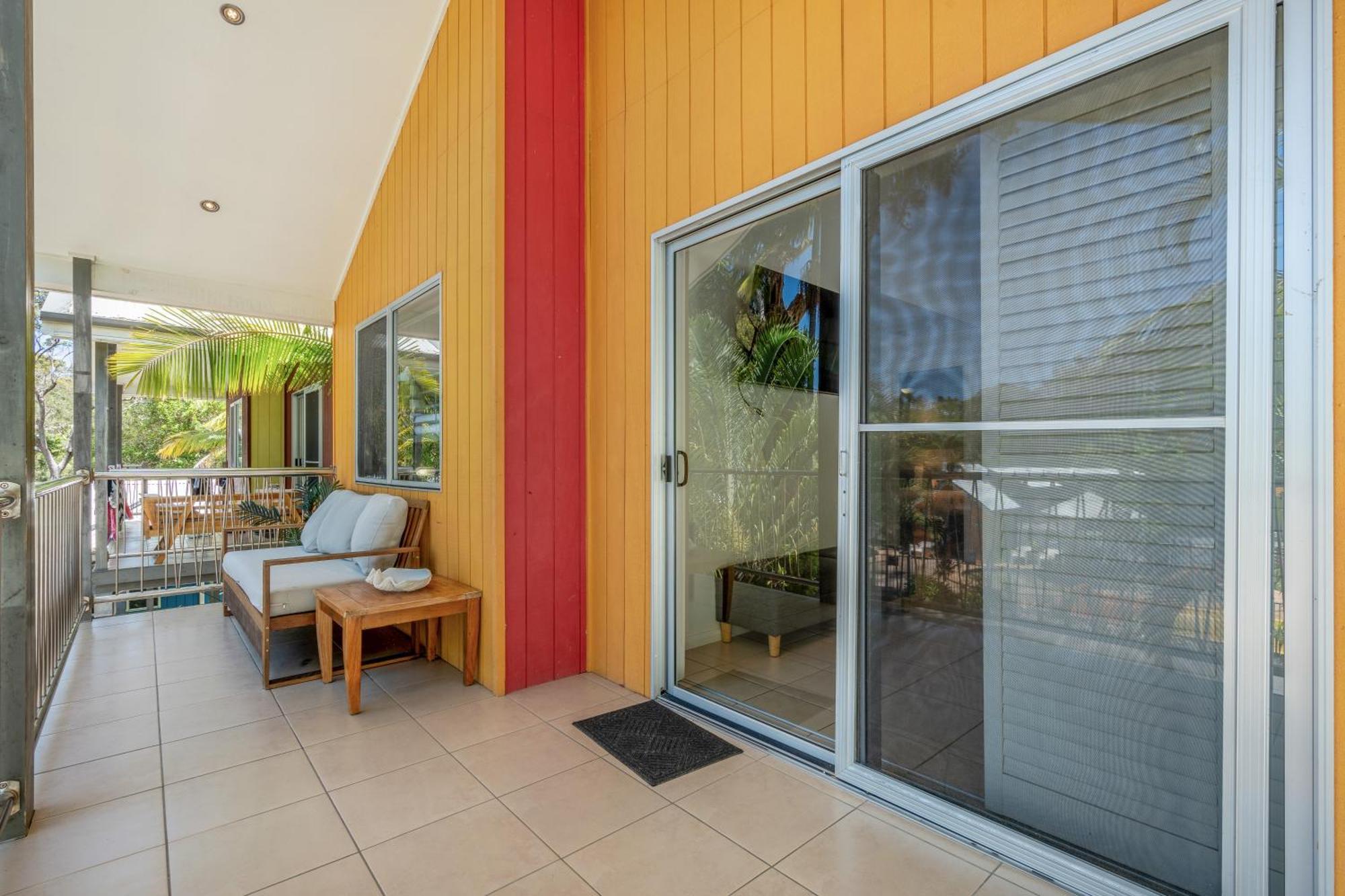 Big4 Tasman Holiday Parks - Nambucca Heads Zewnętrze zdjęcie