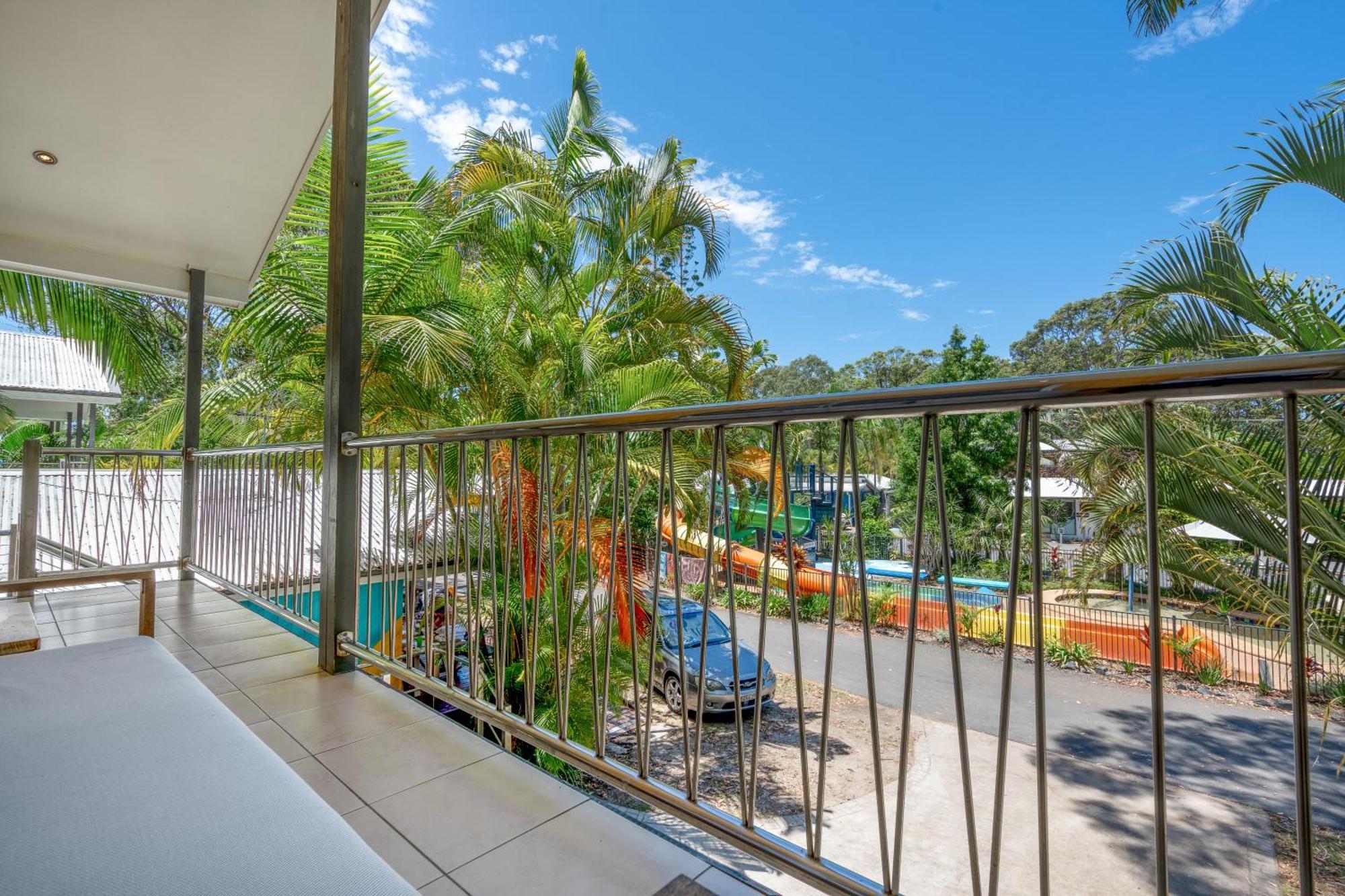 Big4 Tasman Holiday Parks - Nambucca Heads Zewnętrze zdjęcie