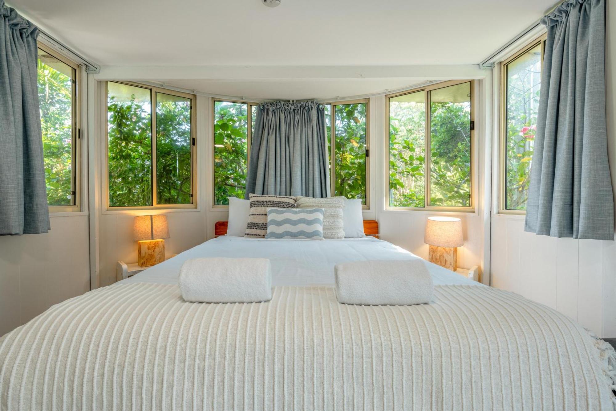 Big4 Tasman Holiday Parks - Nambucca Heads Zewnętrze zdjęcie