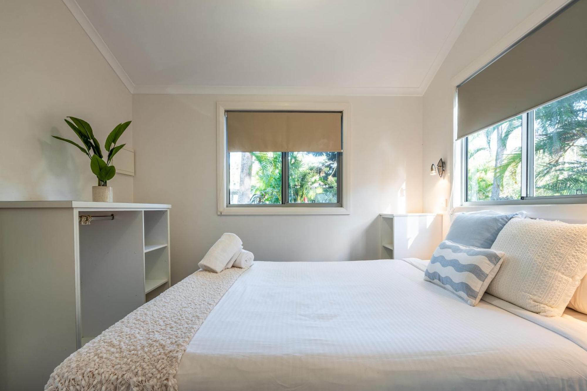 Big4 Tasman Holiday Parks - Nambucca Heads Zewnętrze zdjęcie