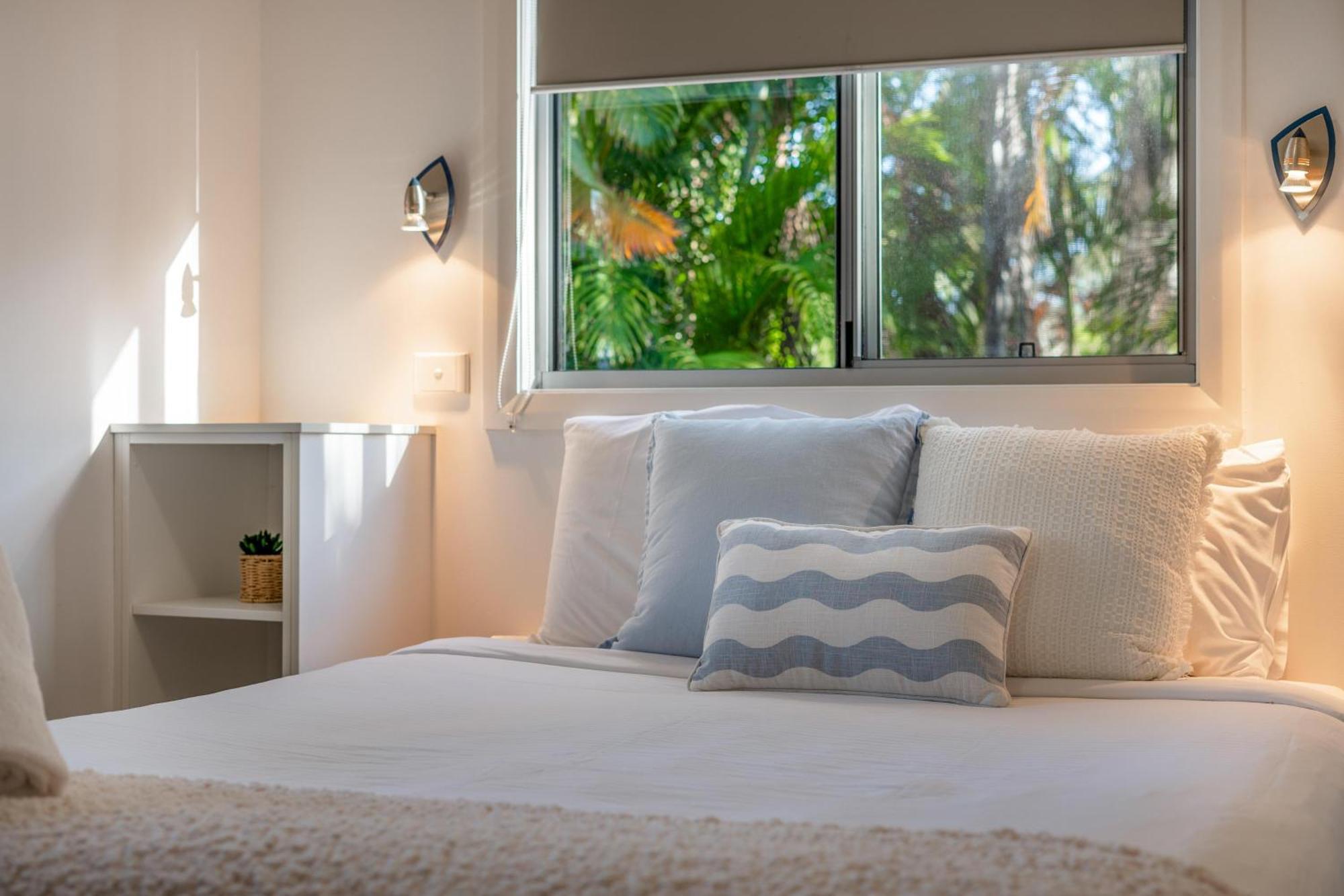 Big4 Tasman Holiday Parks - Nambucca Heads Zewnętrze zdjęcie