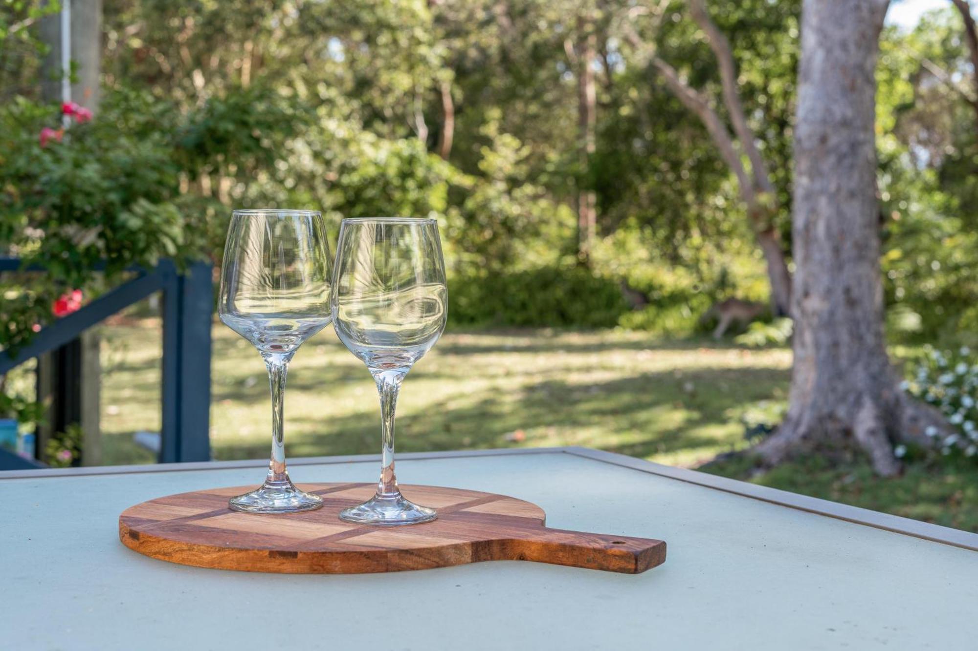 Big4 Tasman Holiday Parks - Nambucca Heads Zewnętrze zdjęcie