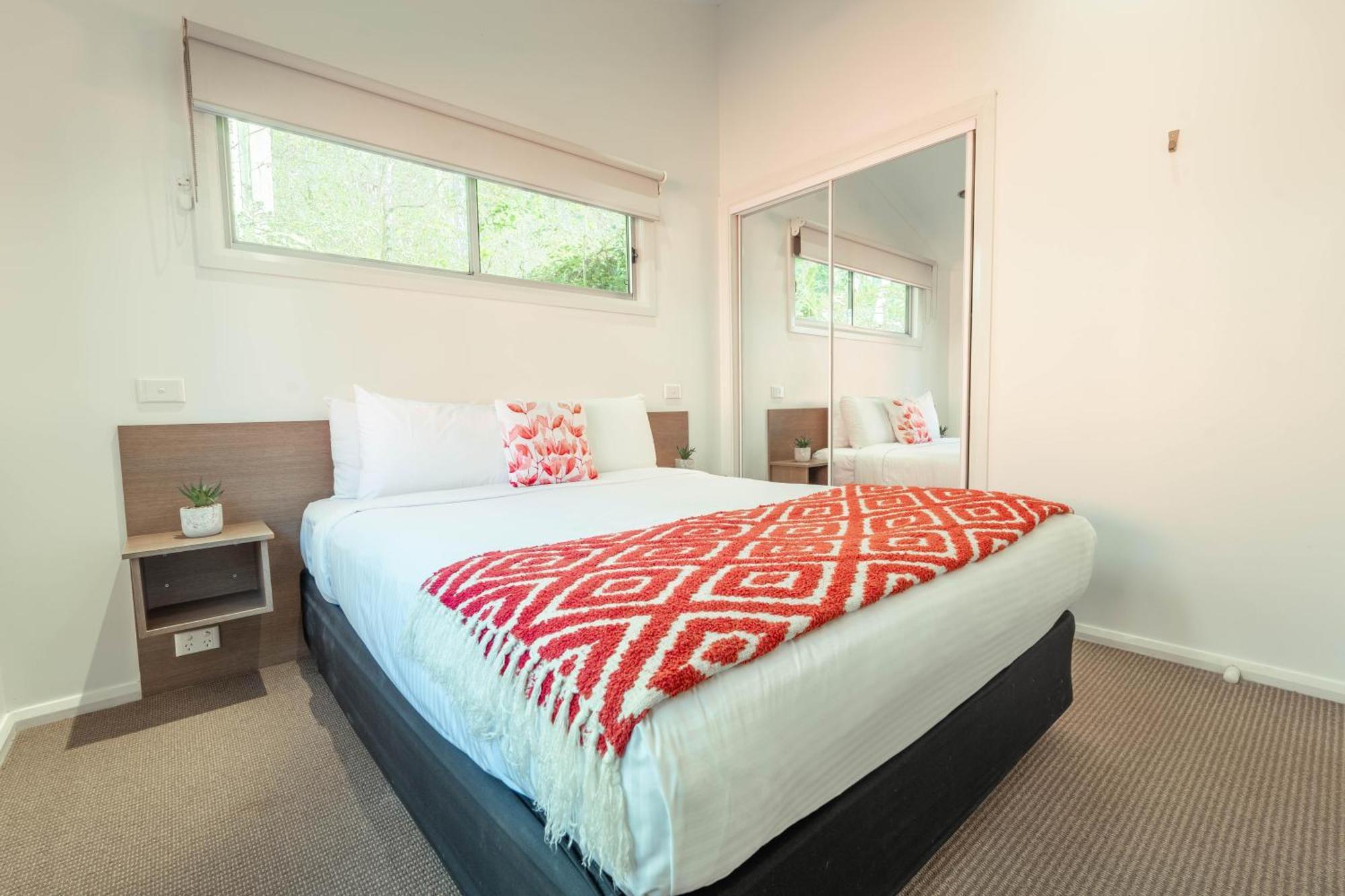 Big4 Tasman Holiday Parks - Nambucca Heads Zewnętrze zdjęcie