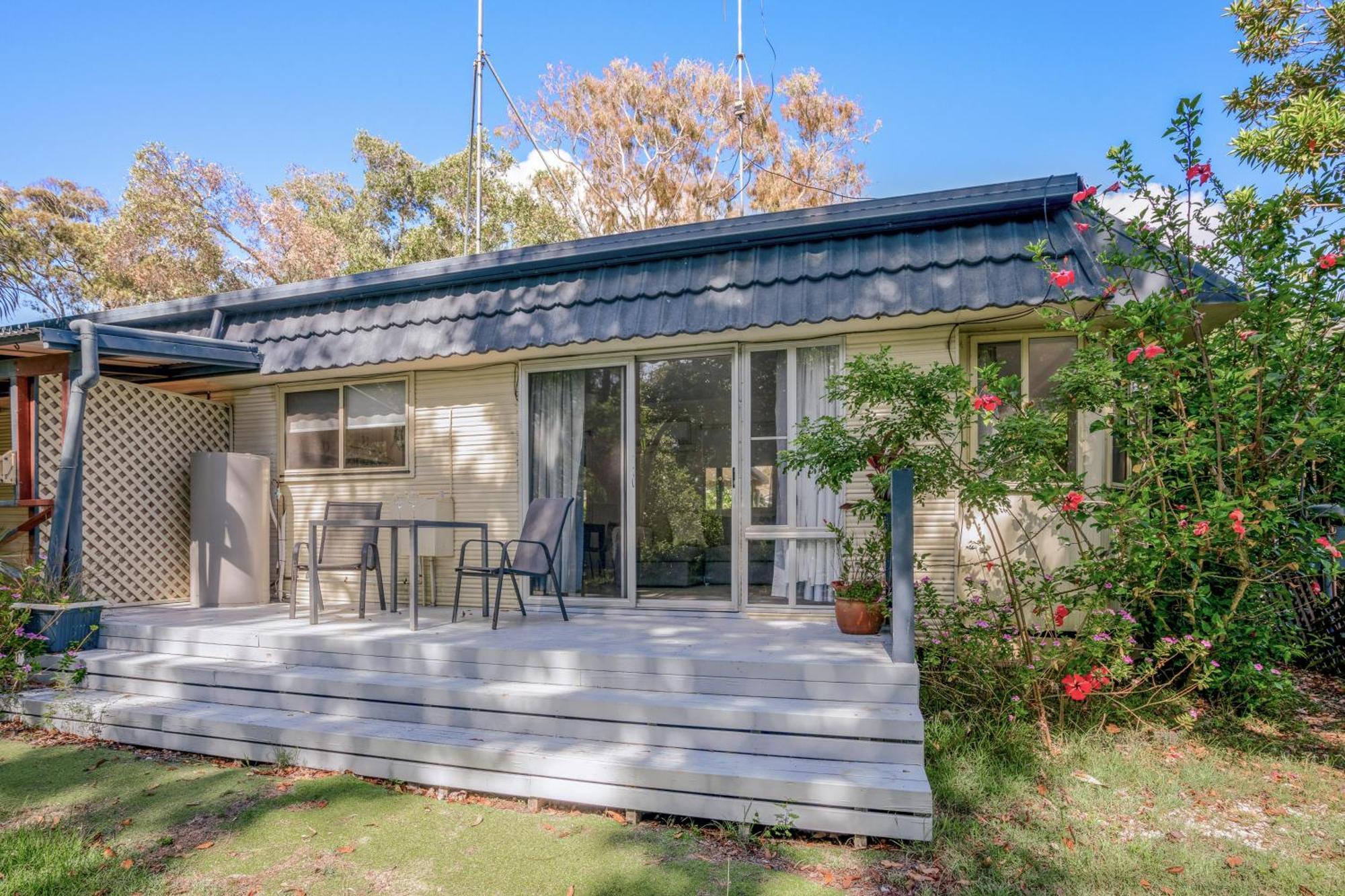 Big4 Tasman Holiday Parks - Nambucca Heads Zewnętrze zdjęcie