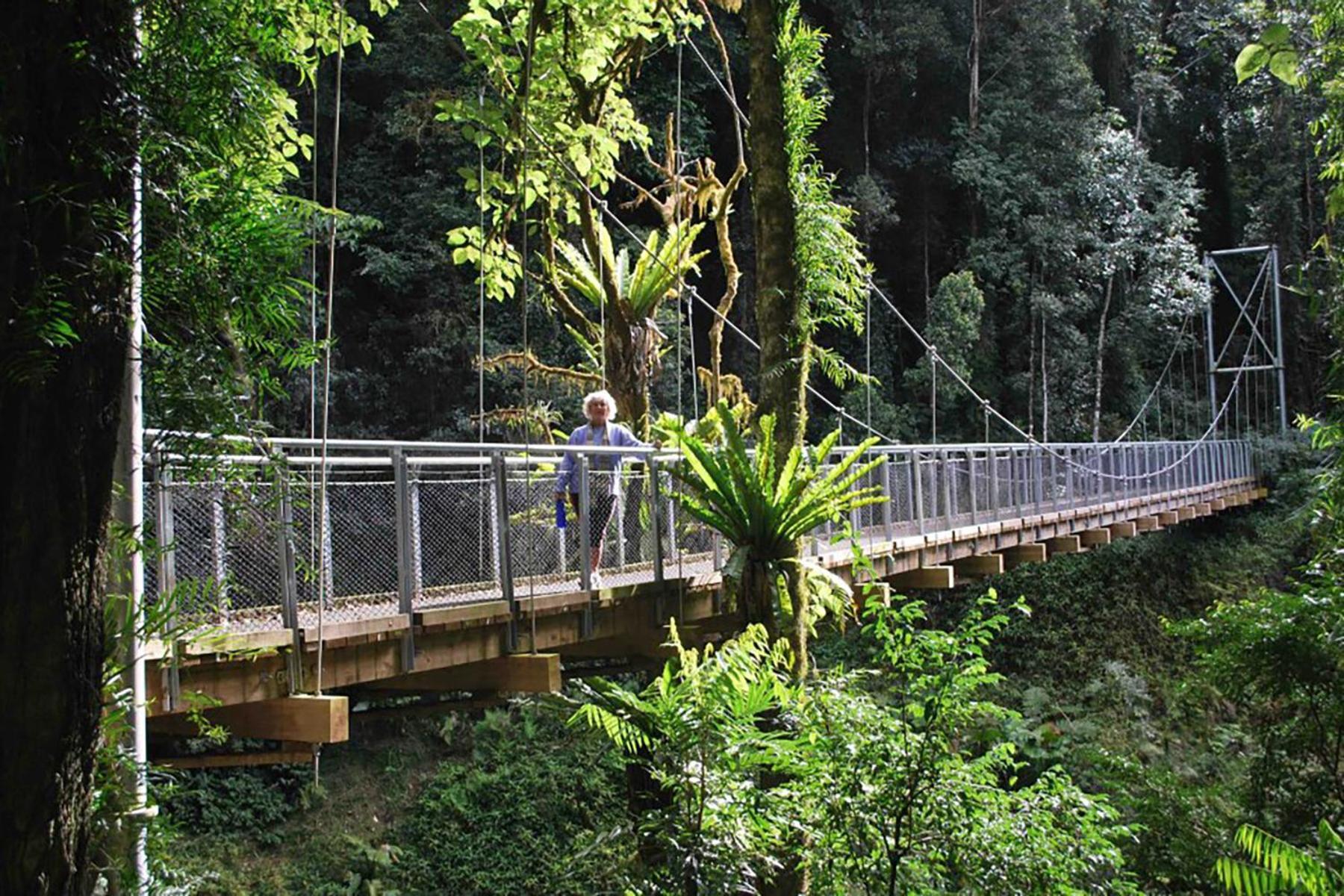 Big4 Tasman Holiday Parks - Nambucca Heads Zewnętrze zdjęcie